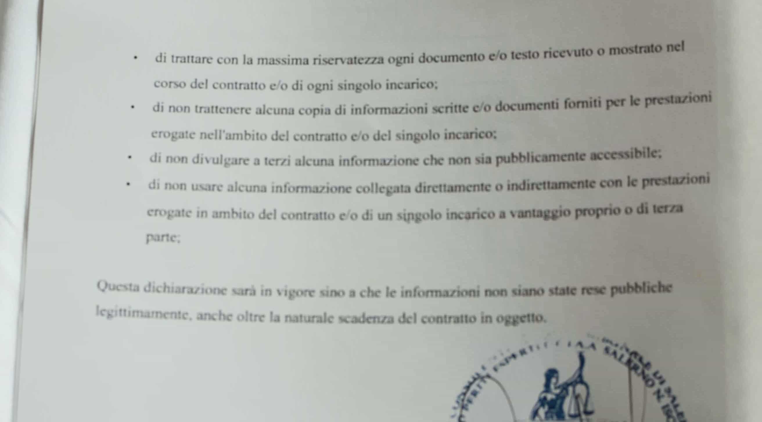 sbobinatura-giurata-Tergeste-Trani-privacy-riservatezza-valore-legale-agenzia-certificata-trascrizioni